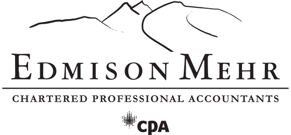 Edmison Mehr Chartered Professional Accountants